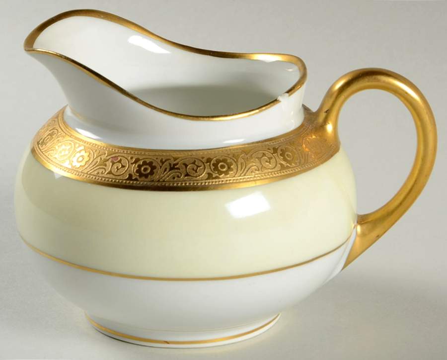 HUT5 Creamer by Hutschenreuther-1