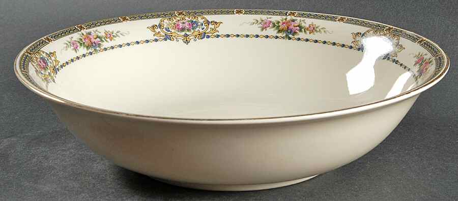 HUT50 10" Large Salad Serving Bowl by Hutschenreuther-1