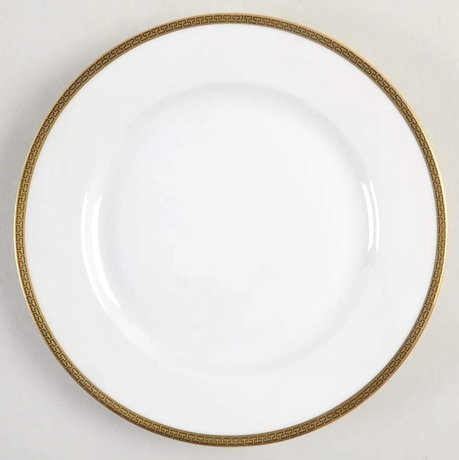 HUT512 Salad Plate by Hutschenreuther-1