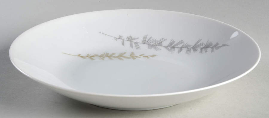 8895 (No Trim) Coupe Soup Bowl by Hutschenreuther-1