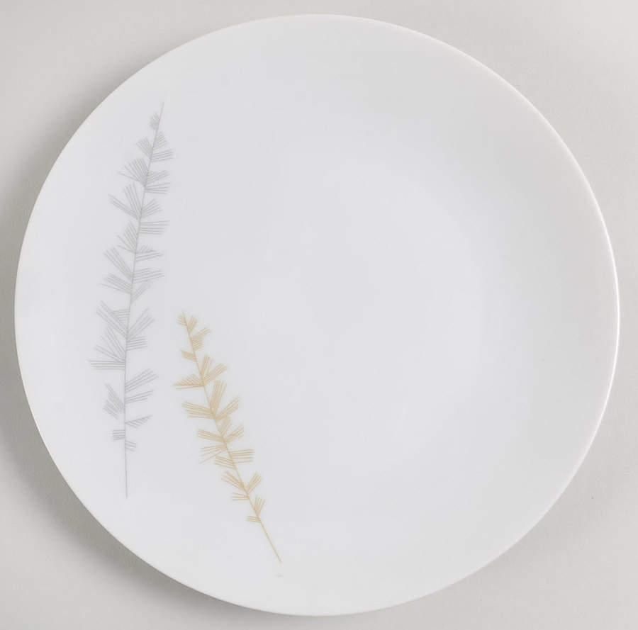 8895 (No Trim) Salad Plate by Hutschenreuther-1