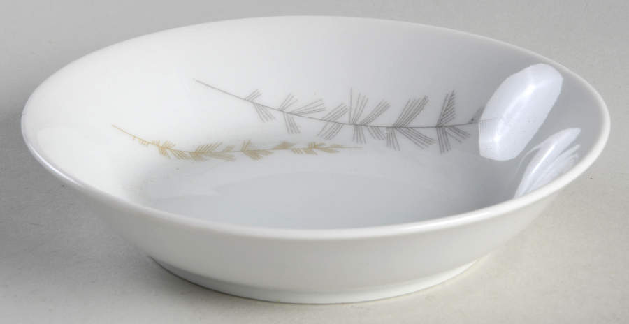 8895 (No Trim) Fruit/Dessert (Sauce) Bowl by Hutschenreuther-1