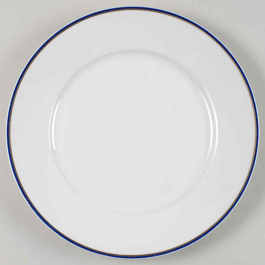 HUT526 Dinner Plate by Hutschenreuther-1