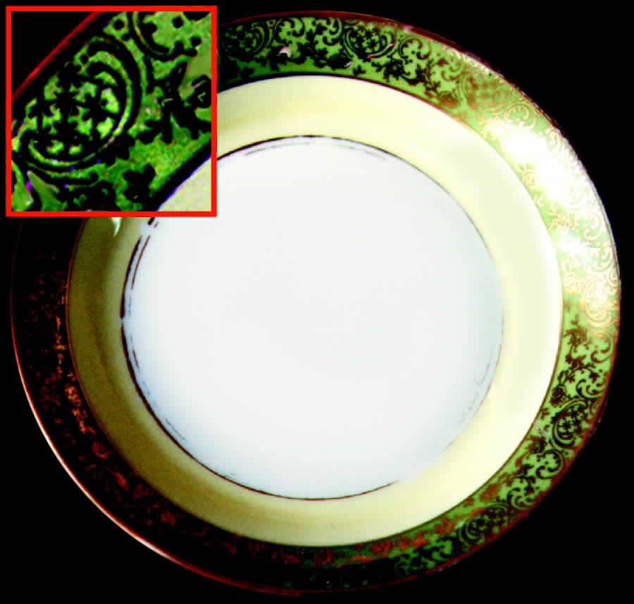 HUT528 Coupe Soup Bowl by Hutschenreuther-1