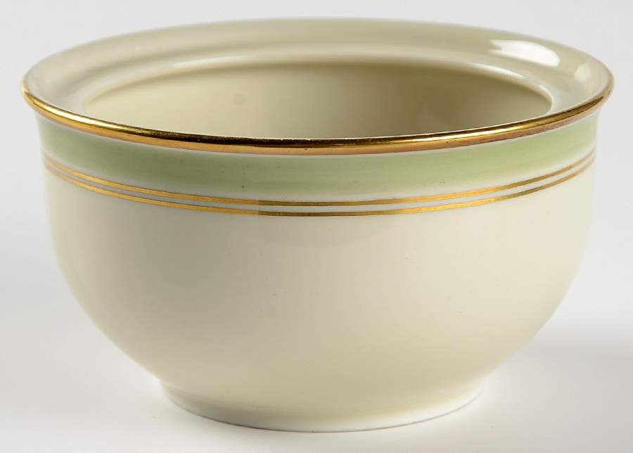 HUT536 Sugar Bowl No Lid by Hutschenreuther-1