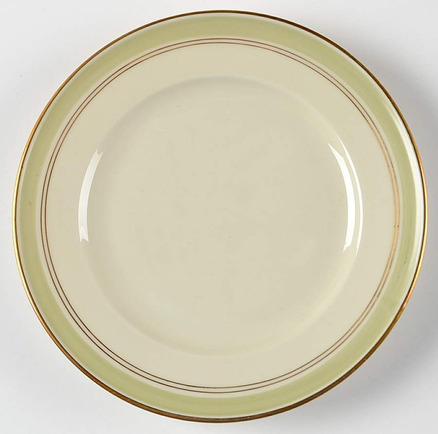 HUT536 Bread & Butter Plate by Hutschenreuther-1