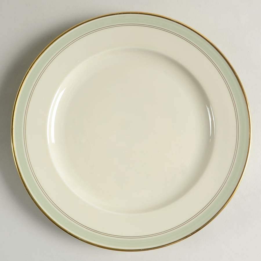 HUT536 Dinner Plate by Hutschenreuther-1