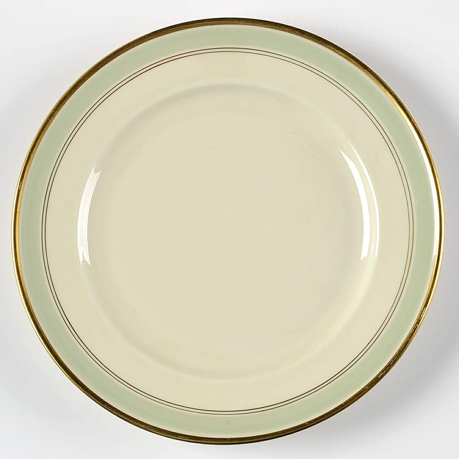 HUT536 Salad Plate by Hutschenreuther-1