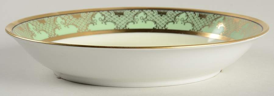HUT537 Coupe Soup Bowl by Hutschenreuther-1
