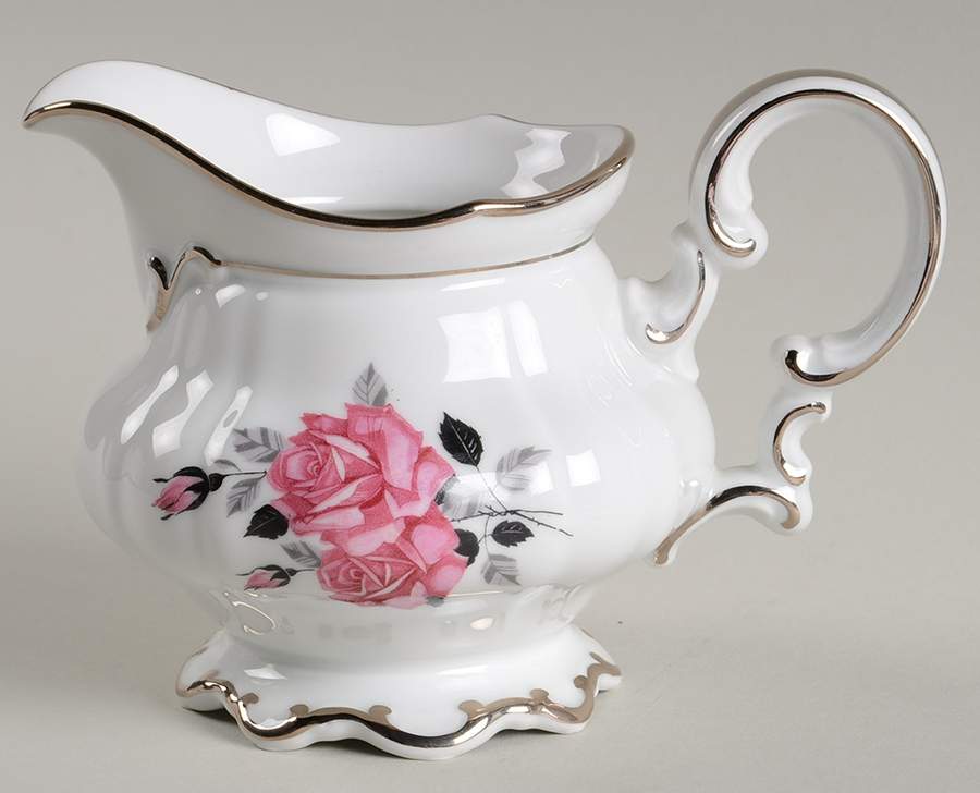 HUT55 Creamer by Hutschenreuther-1