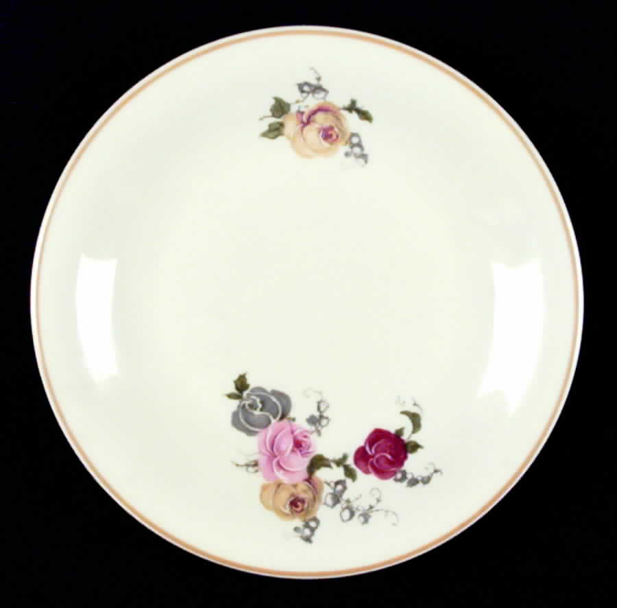 HUT563 Bread & Butter Plate by Hutschenreuther-1