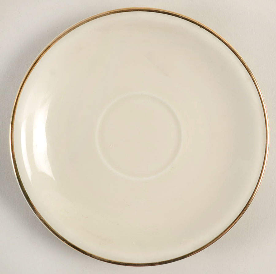 7854 Saucer by Hutschenreuther-1