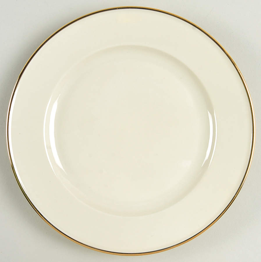 7854 Salad Plate by Hutschenreuther-1