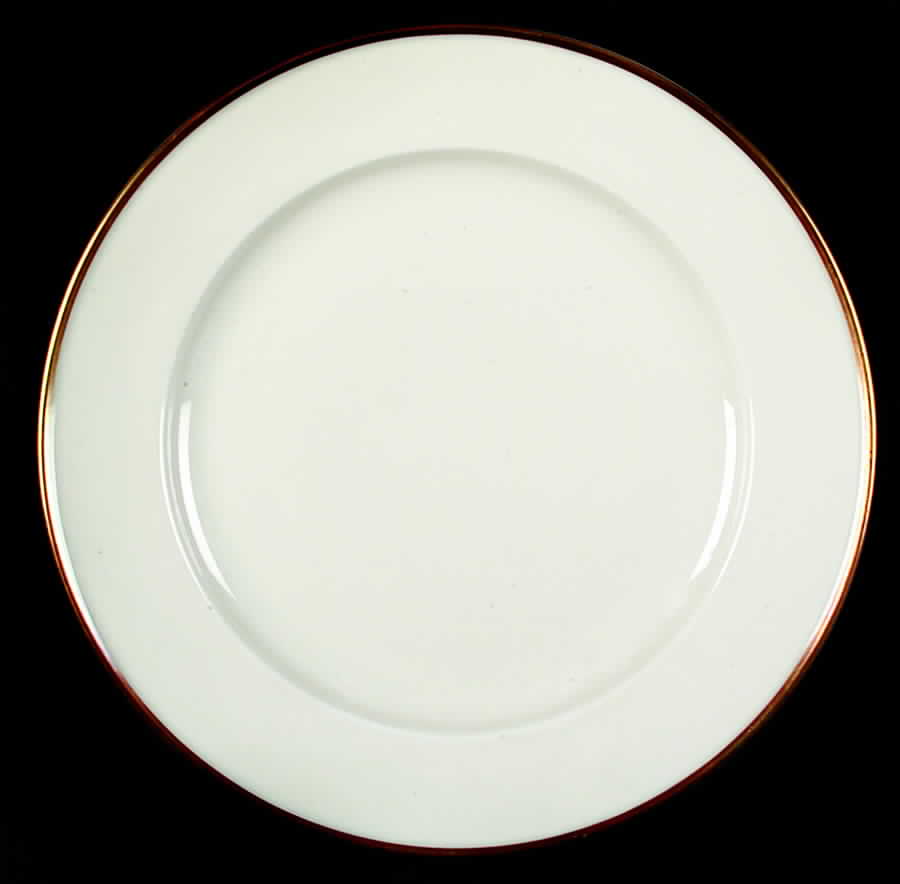 7854 Dinner Plate by Hutschenreuther-1