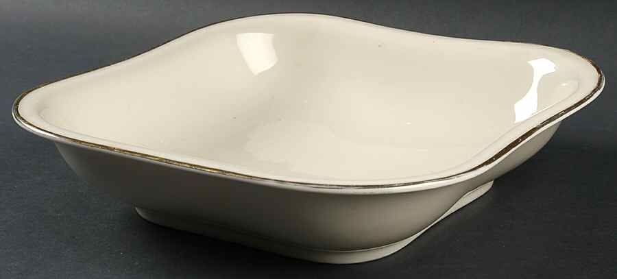 7854 9" Square Vegetable Bowl by Hutschenreuther-1
