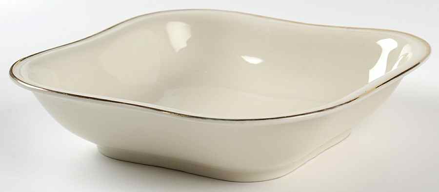 7854 8" Square Vegetable Bowl by Hutschenreuther-1