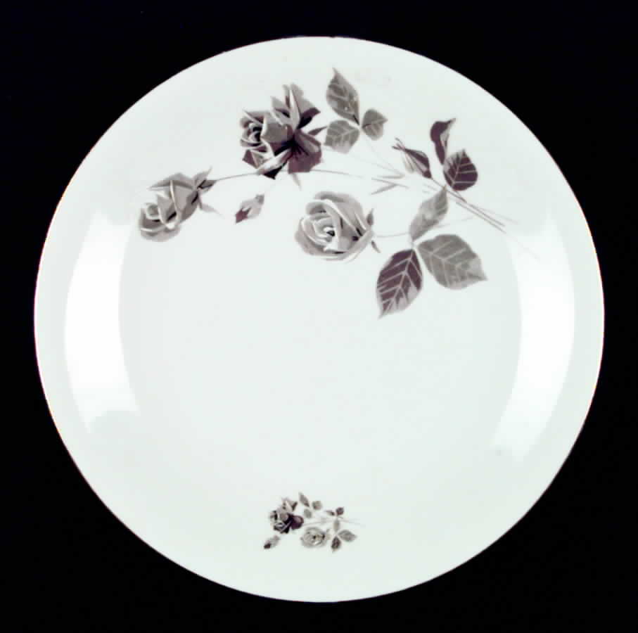 HUT574 Dinner Plate by Hutschenreuther-1