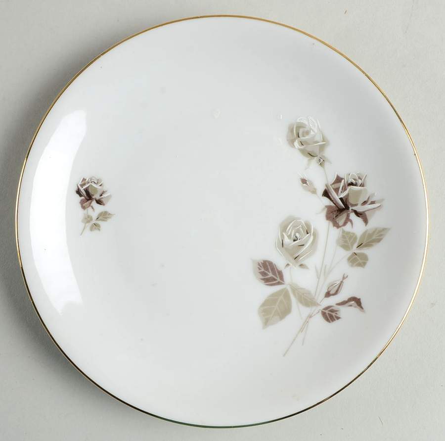 HUT574 Bread & Butter Plate by Hutschenreuther-1