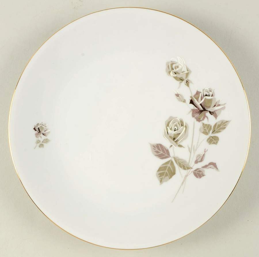 HUT574 Salad Plate by Hutschenreuther-1