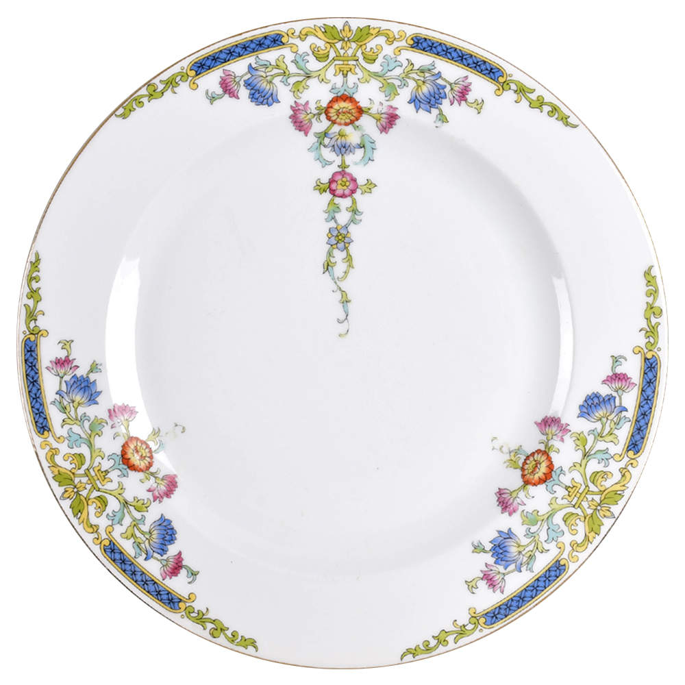 HUT6 Dinner Plate by Hutschenreuther-1