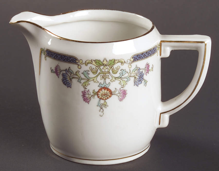HUT6 Creamer by Hutschenreuther-1