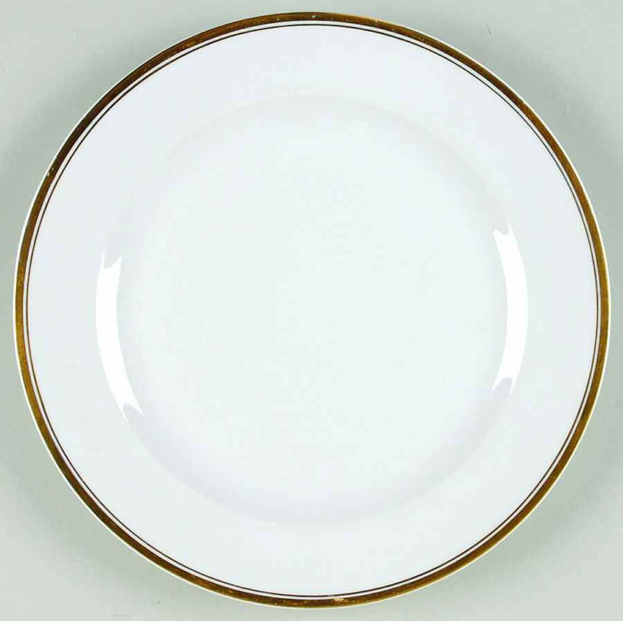 HUT60 Dinner Plate by Hutschenreuther-1