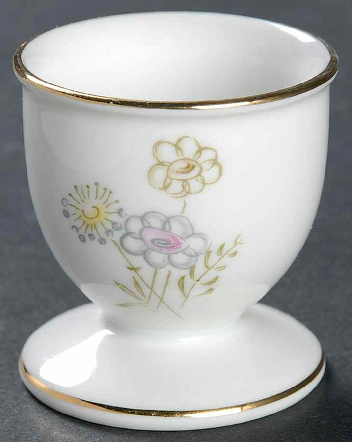 HUT62 Single Egg Cup by Hutschenreuther-1