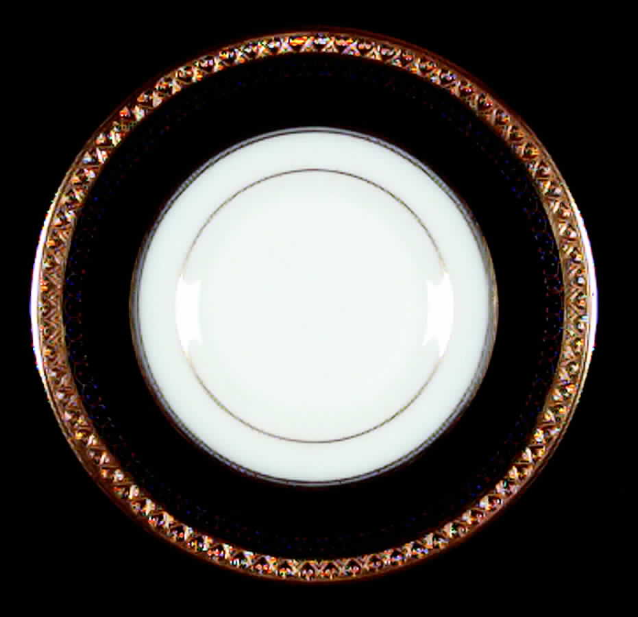 HUT65 Saucer by Hutschenreuther-1