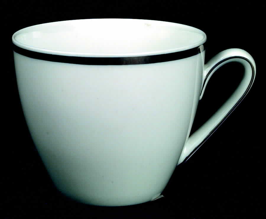 HUT69 Flat Cup by Hutschenreuther-1