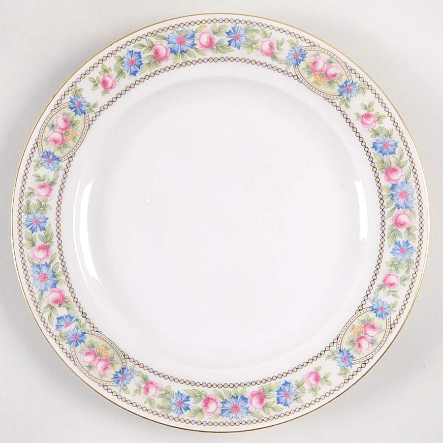 HUT7 Salad Plate by Hutschenreuther-1