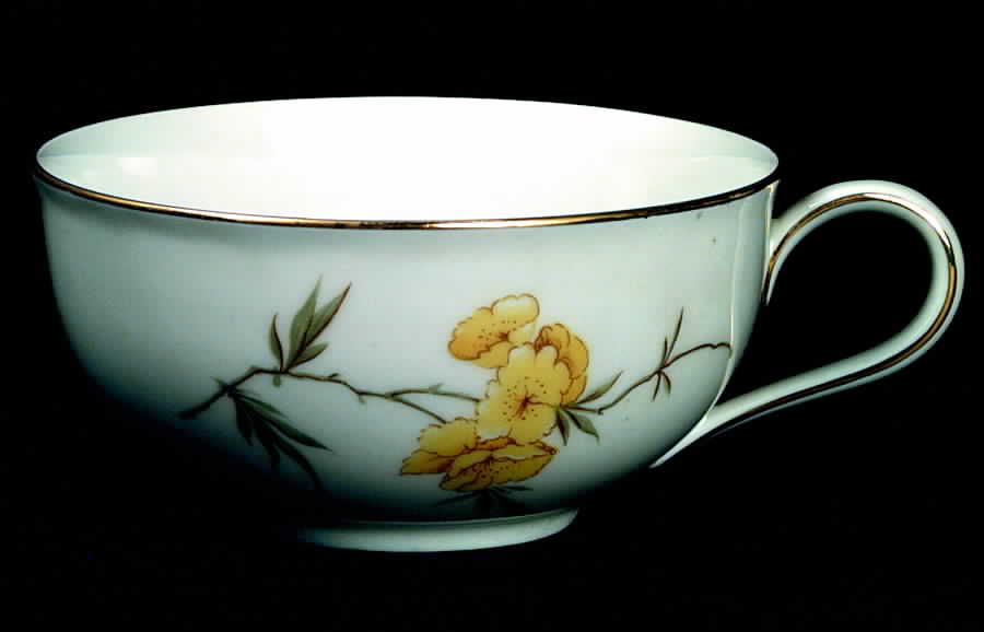 6650 Footed Cup by Hutschenreuther-1