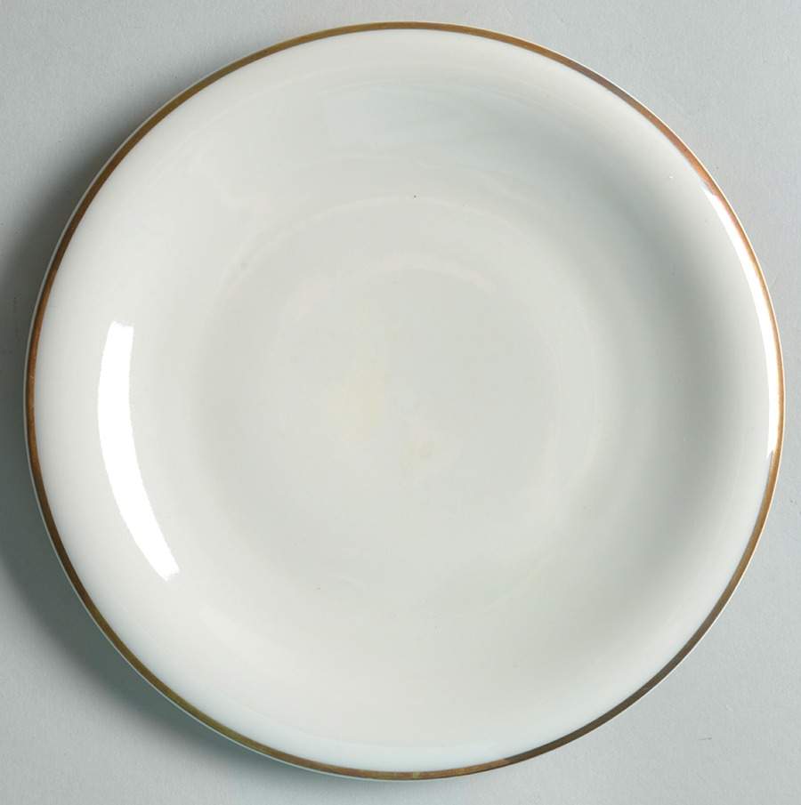 12266 Salad Plate by Hutschenreuther-1
