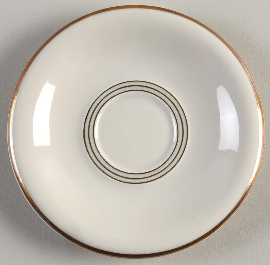 12266 Saucer by Hutschenreuther-1