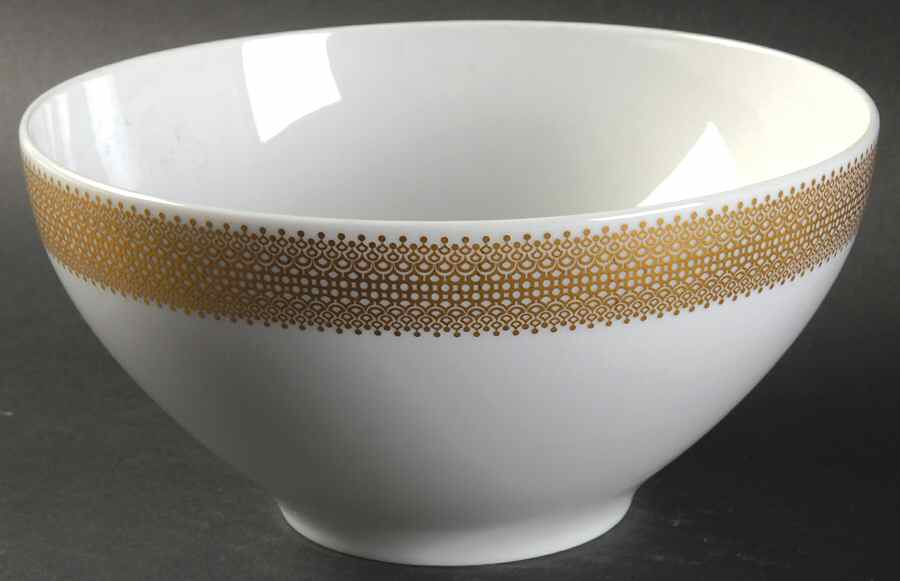 Sinfonie 7" Round Vegetable Bowl by Hutschenreuther-1