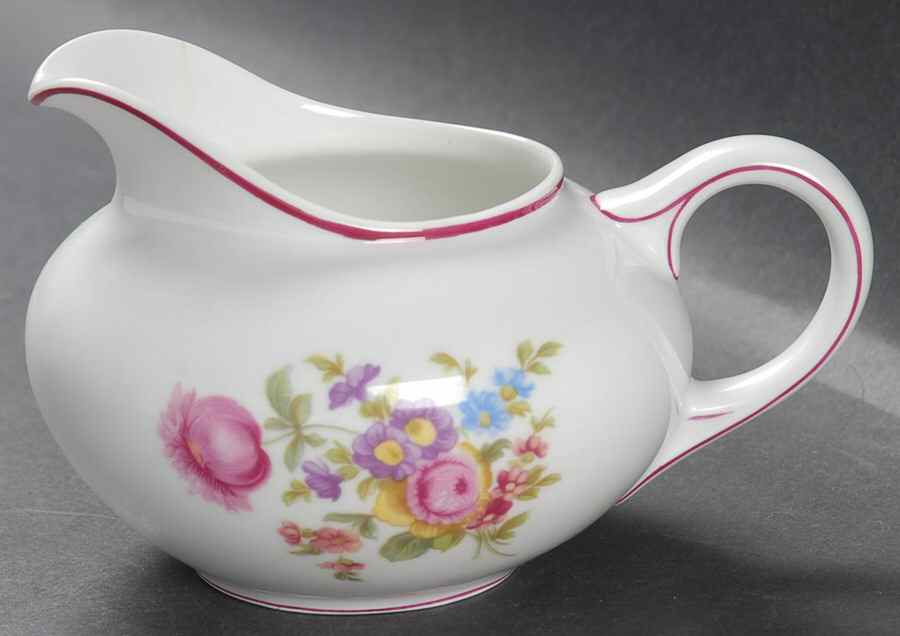 HUT95 Creamer by Hutschenreuther-1