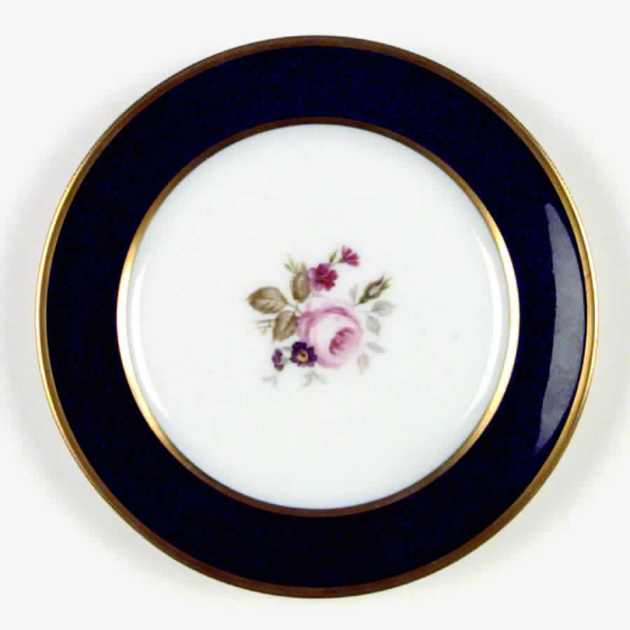 HUT97 Bread & Butter Plate by Hutschenreuther-1