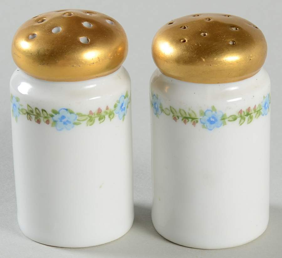 HUT98 Salt & Pepper Set by Hutschenreuther-1