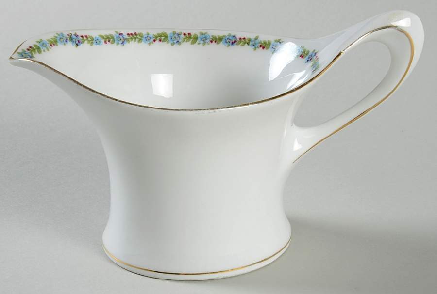 HUT98 Creamer by Hutschenreuther-1