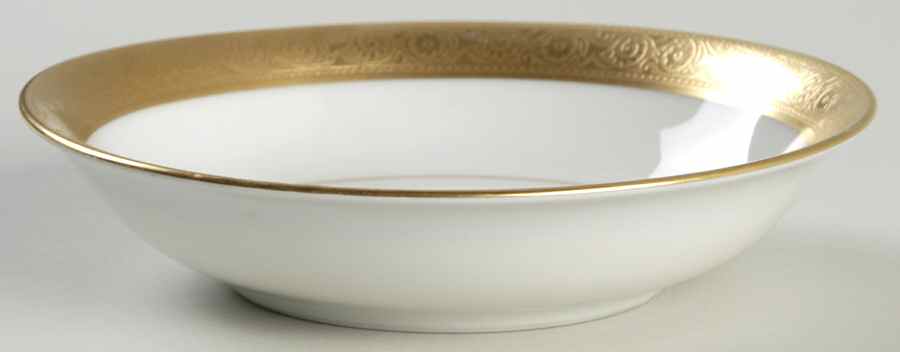HUT99 Fruit/Dessert (Sauce) Bowl by Hutschenreuther-1