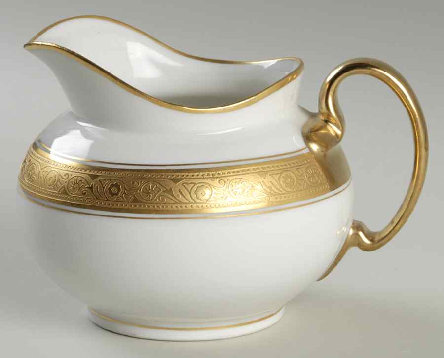 HUT99 Creamer by Hutschenreuther-1