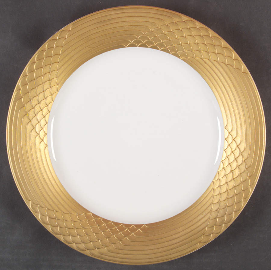 Imperia Service Plate (Charger) by Hutschenreuther-1