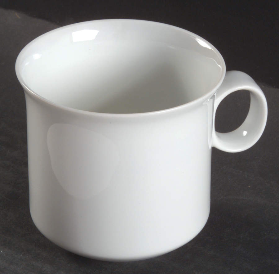 Imperia Flat Cup by Hutschenreuther-1