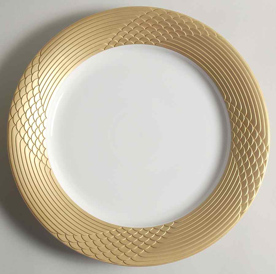 Imperia 12" Chop Plate (Round Platter) by Hutschenreuther-1