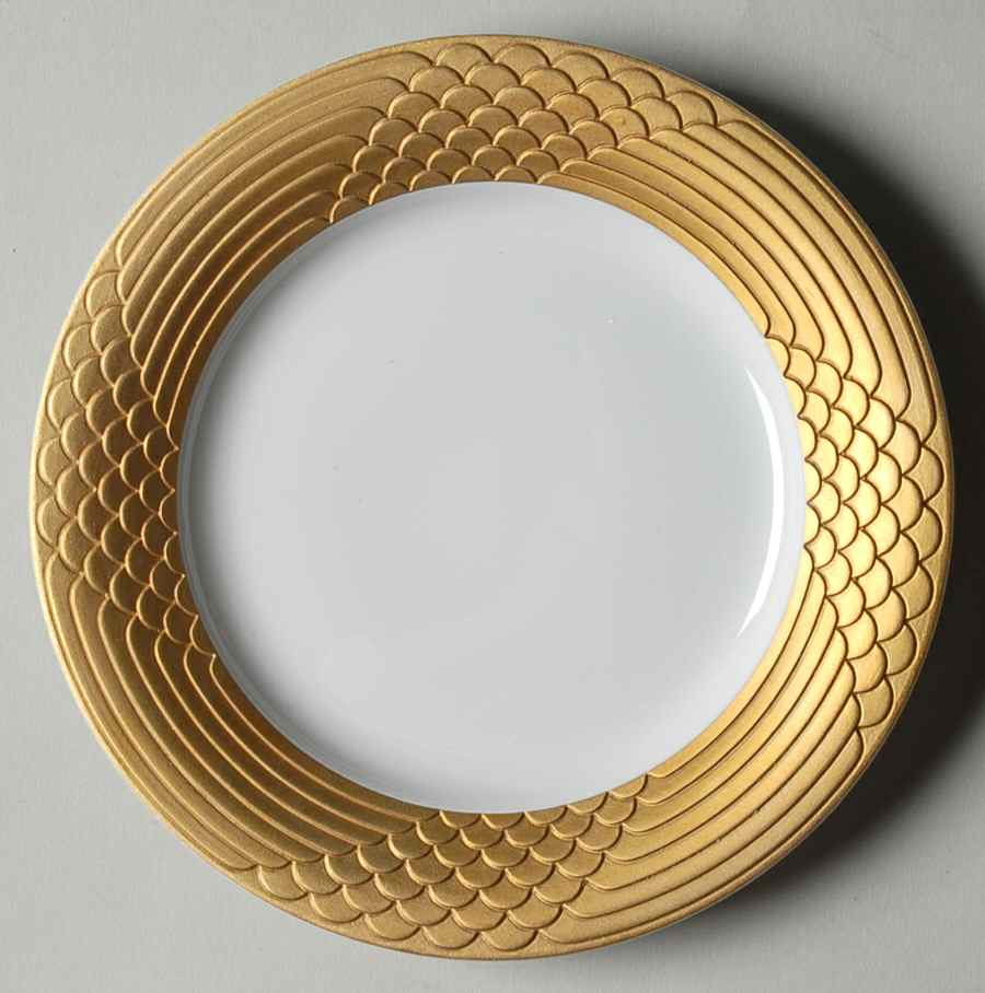 Imperia Bread & Butter Plate by Hutschenreuther-1