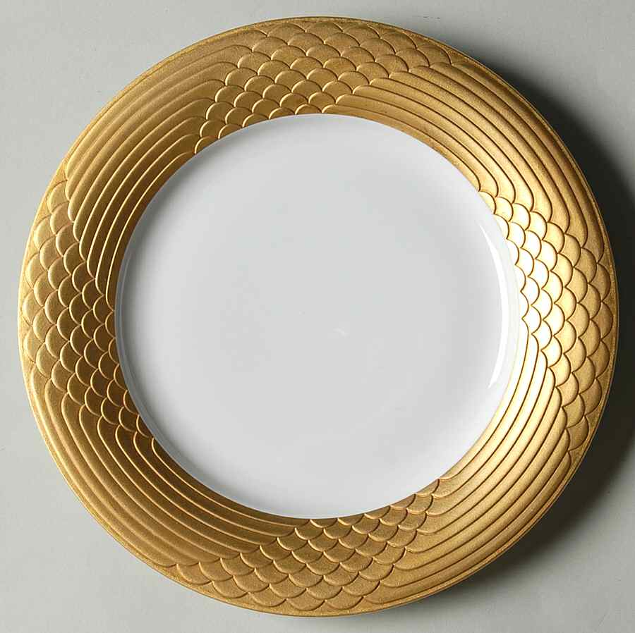 Imperia Salad Plate by Hutschenreuther-1