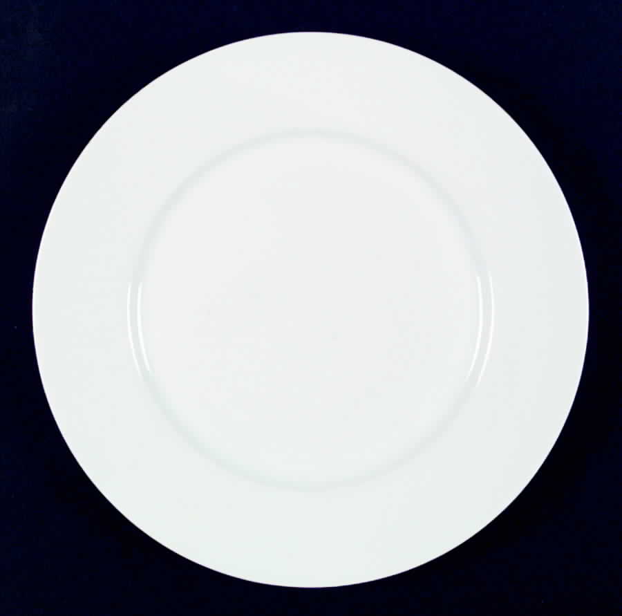Imperial Dinner Plate by Hutschenreuther-1