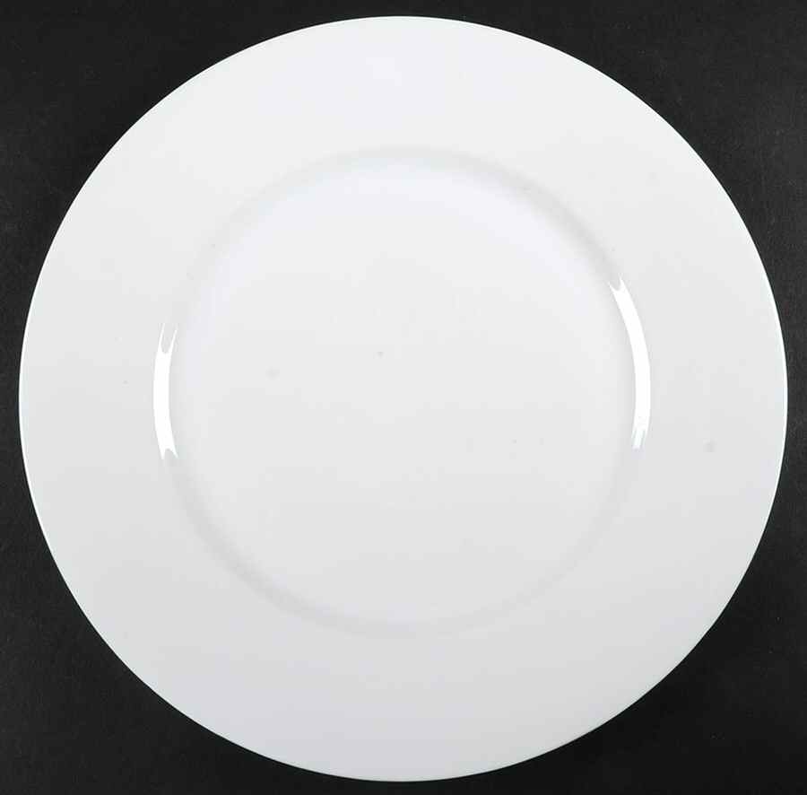 Imperial Salad Plate by Hutschenreuther-1