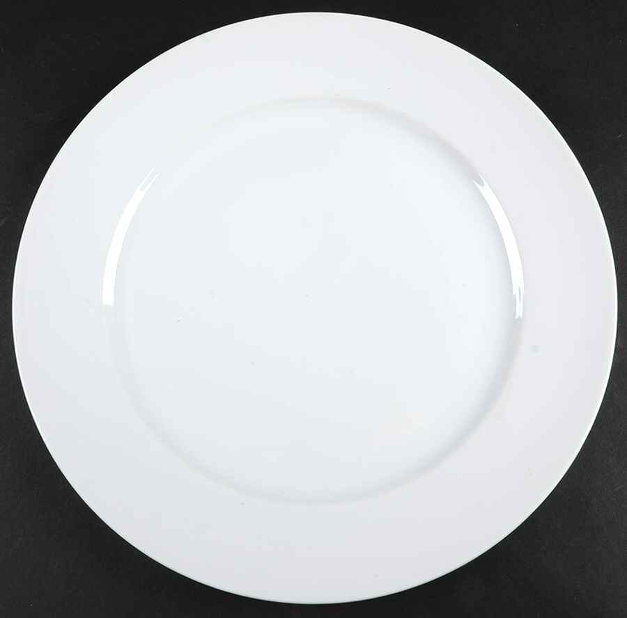 Imperial 11" Chop Plate (Round Platter) by Hutschenreuther-1