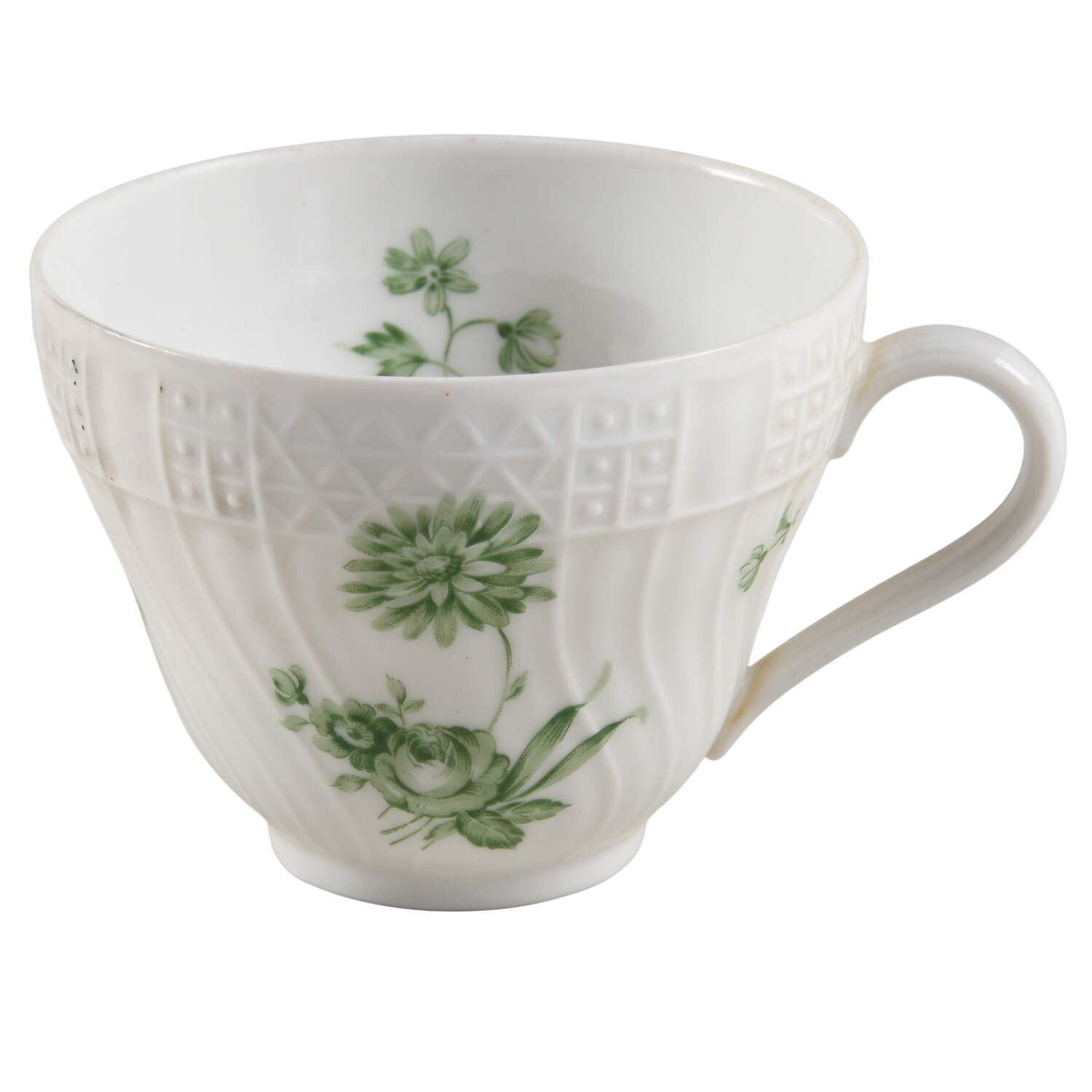 Innsbruck Flat Cup by Hutschenreuther-1