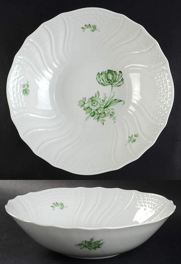 Innsbruck 10" Round Vegetable Bowl by Hutschenreuther-1